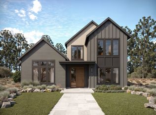 Farmhouse Plan, Discovery West, Bend, OR 97703