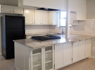 985 N Lewis Pl, Fayetteville, AR 72701
