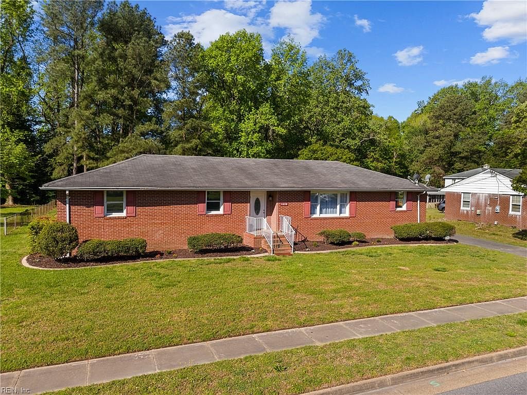 2928 Taylor Rd, Chesapeake, VA 23321 Zillow