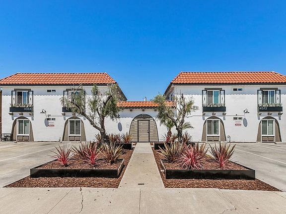 2nd image of 4572 Hawley Blvd #7