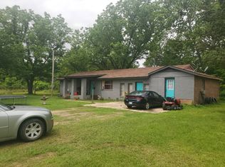 192881 N 4270th Rd, Antlers, OK 74523