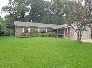 1702 Carol Lee Ln, Conroe, TX 77301