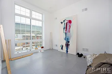 Rented by Spire Group