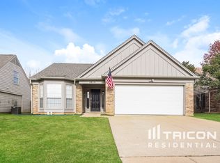 2628 Dahlia Dr, Fort Worth, TX 76123