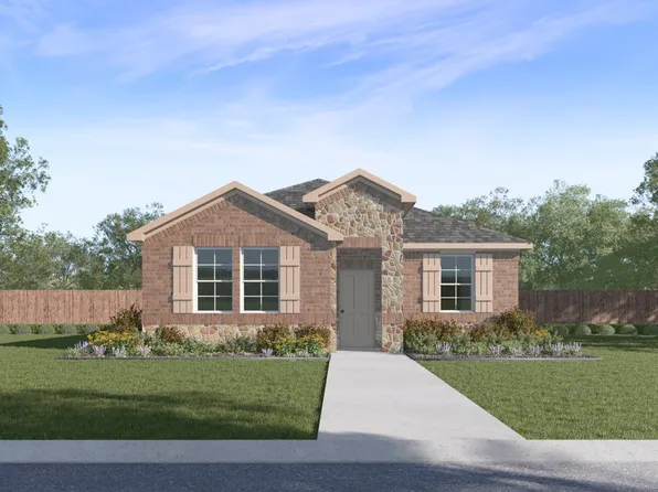 3817 Caddo Dr, Celina, TX 75009