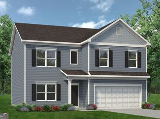 3 Busby Dr, Rome, GA 30161