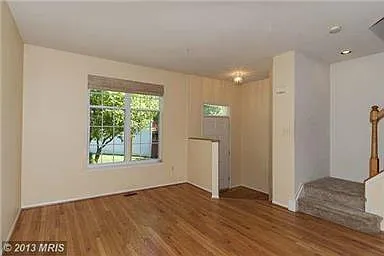 Main Hallway