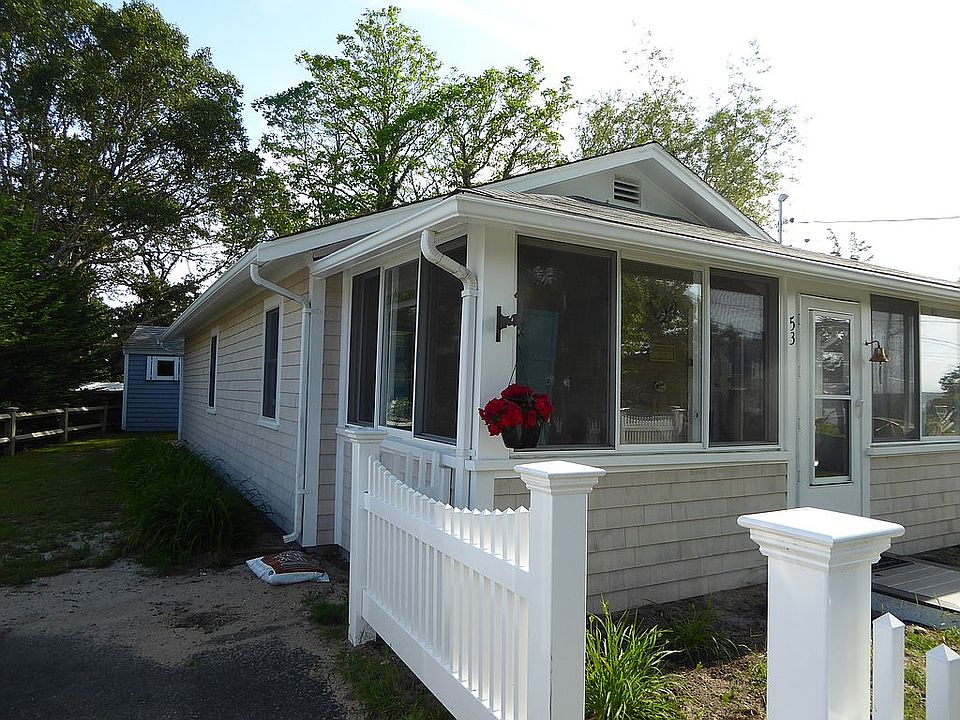 Seabreeze Cottage