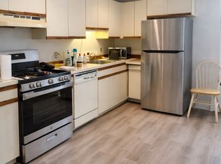 283 Main St #1, Charlestown, MA 02129