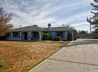 11421 Saratoga Rd, Apple Valley, CA 92308