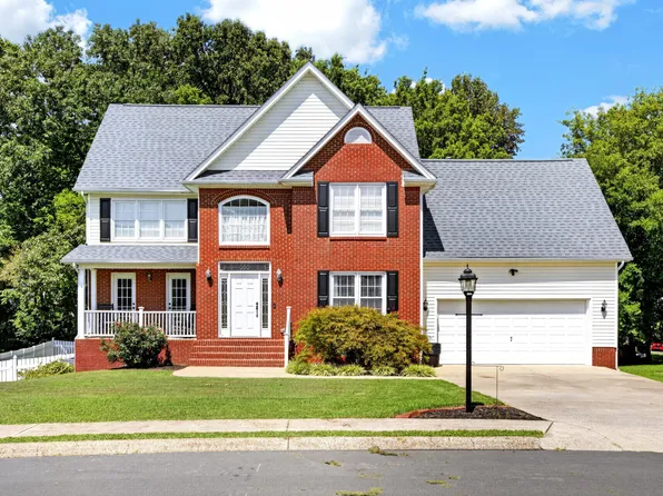 144 Bartlett Cir NE, Cleveland, TN 37312