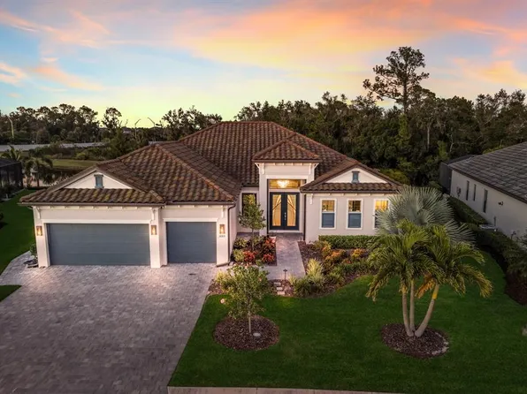 16113 Tradewind Ter, Bradenton, FL 34211