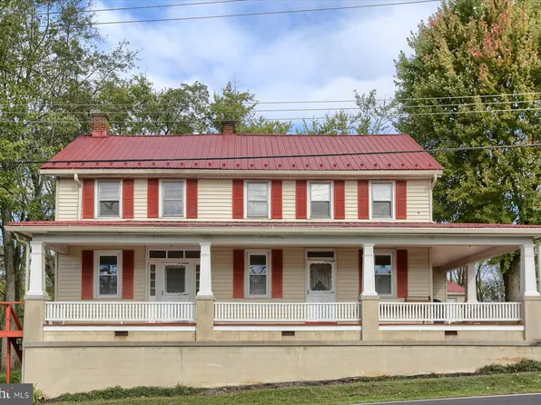 9210 Jonestown Rd, Grantville, PA 17028