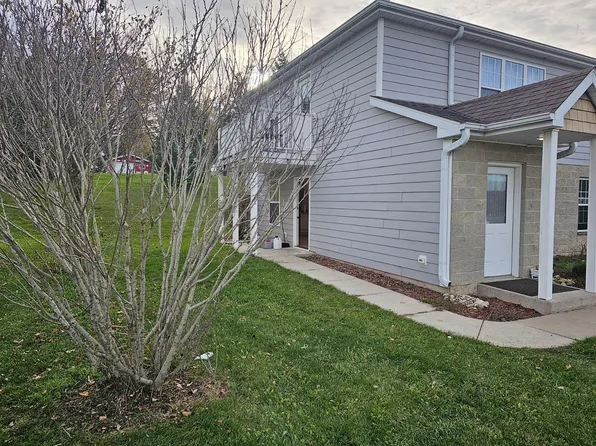 12309 Hansen Rd Unit 1, Hebron, IL 60034