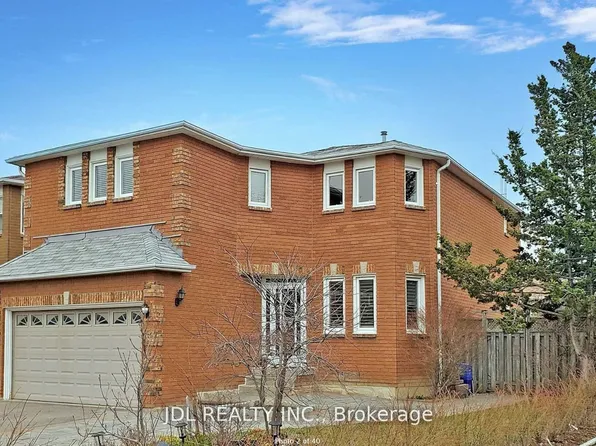 73 Squire Dr Room 1, Richmond Hill, ON L4S 1C7