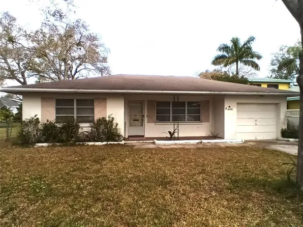 1608 Laura St, Clearwater, FL 33755