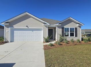 112 Spring Wheat Way LOT 103, Conway, SC 29527