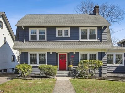 325 Grove St, Montclair, NJ, 07042