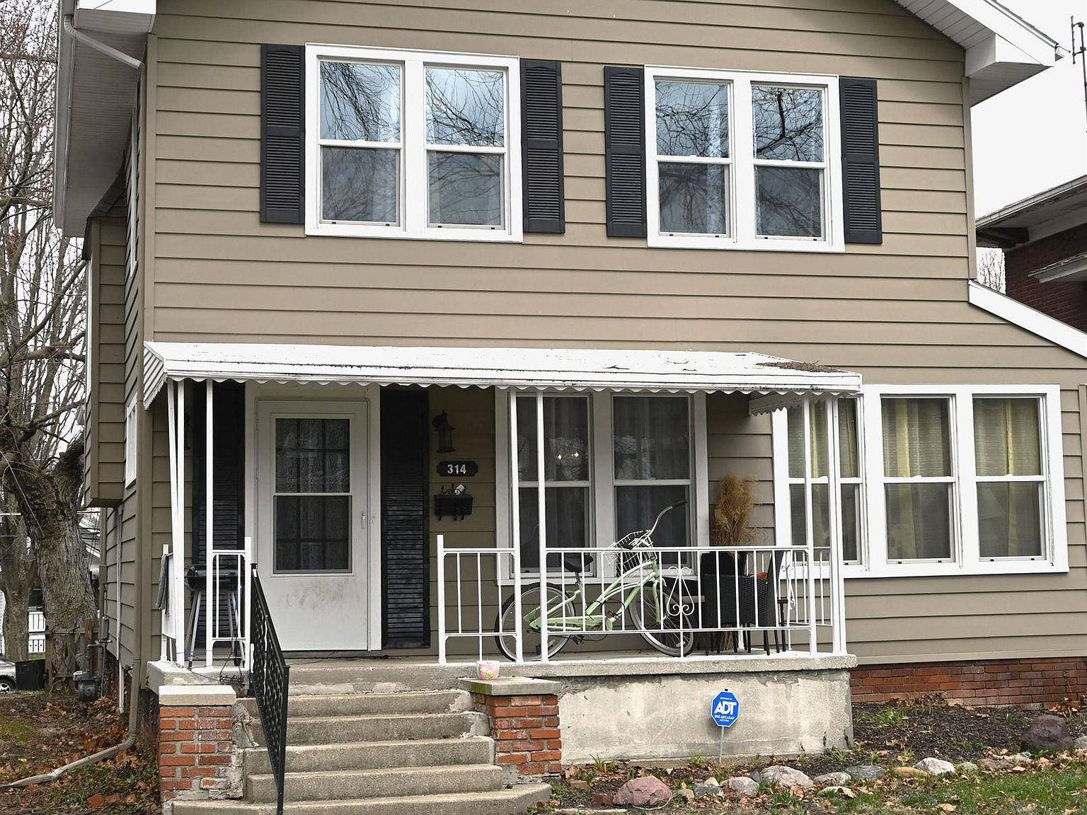 314 Arcadia Ct, Fort Wayne, IN 46807 Zillow