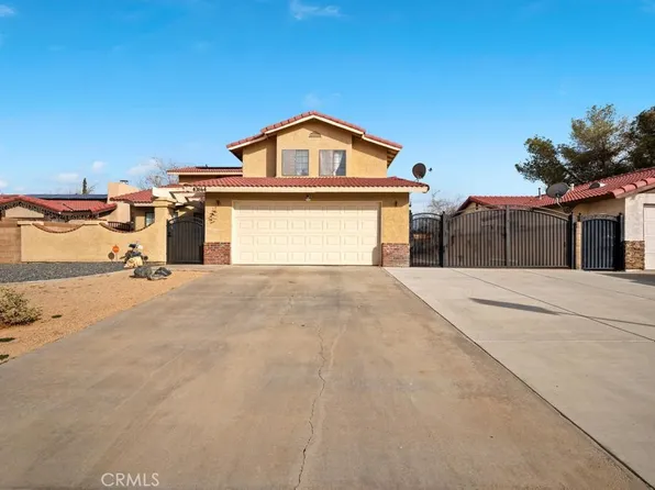 43864 Rembrandt St, Lancaster, CA 93535
