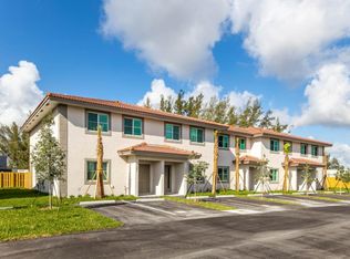 14452 NW 17th Path, Opa Locka, FL 33054