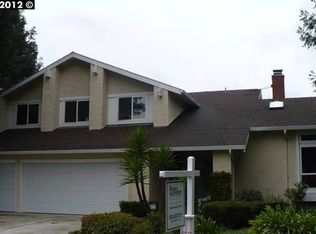 310 Salem Ct, San Ramon, CA 94583