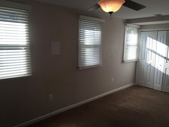 Full sized windows