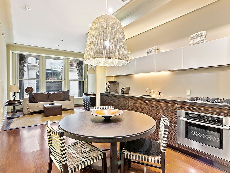 1st image of 55 Wall St APT 732