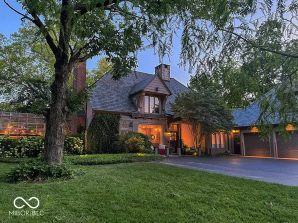 7119 Andre Ct, Indianapolis, IN 46278