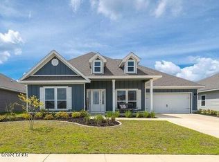 420 Eagle Lake Way, Panama City, FL 32404