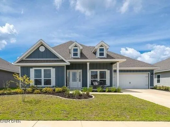 420 Eagle Lake Way, Panama City, FL 32404