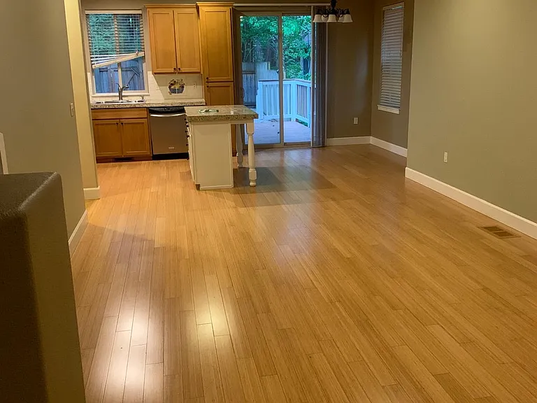 Living Room - View 1