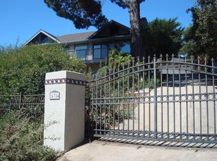 24784 Handley Dr, Carmel, CA