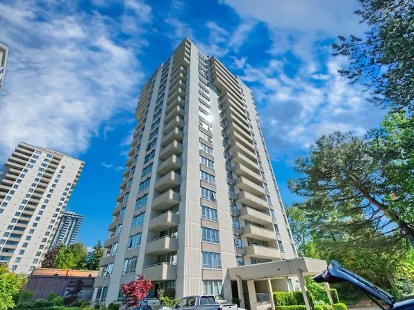 5652 Patterson Ave #804, Burnaby, BC V5H 4C8