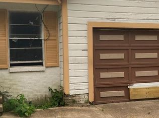 111 Parsons Pkwy, Athens, TX 75751