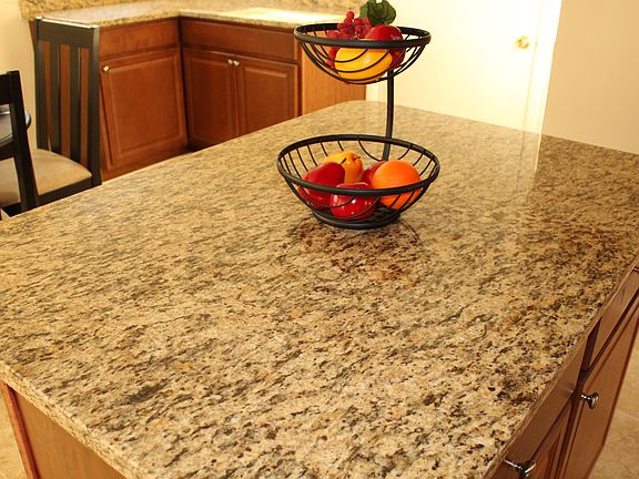 Beautiful Granite!