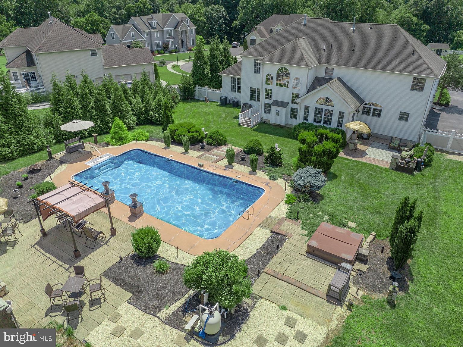 305 Sugar Bush Ct, Mullica Hill, NJ 08062 Zillow