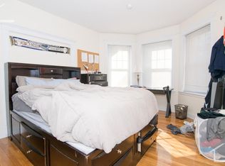 81 Gibbs St #9, Brookline, MA 02446