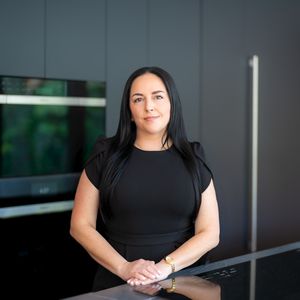 Jacqueline Arrieta