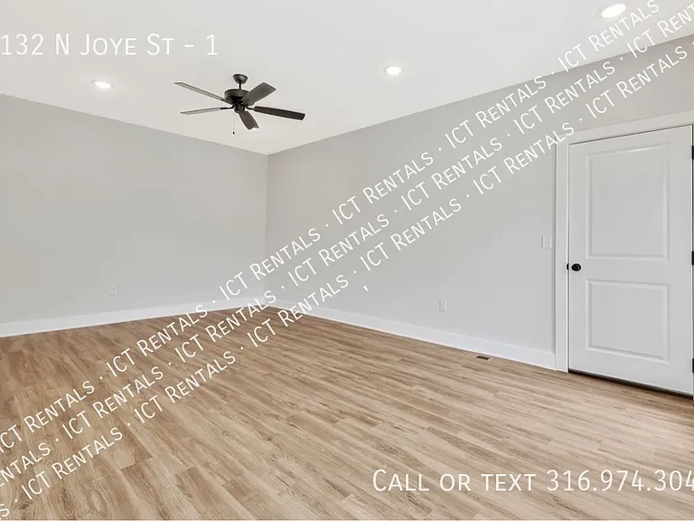 1132 N Joye St #1 — Photo 3
