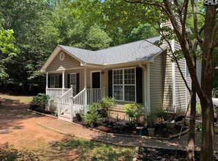 1428 Muddy Ford Rd, Little Mountain, SC 29075