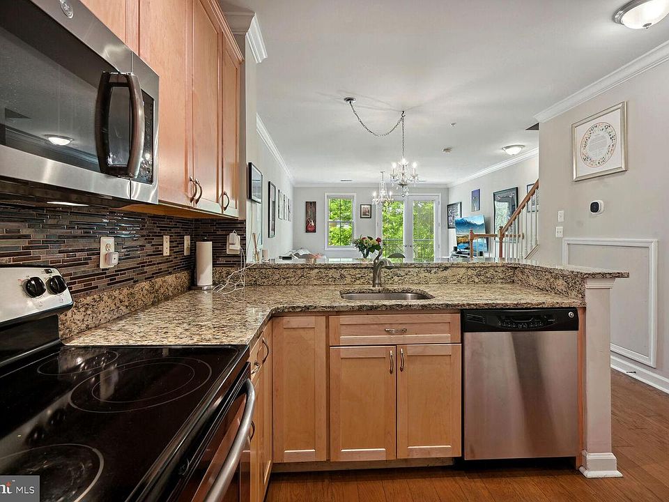 1st image of 404 King Farm Blvd Unit 40405
