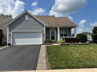 247 Cloverhill Dr, Galloway, OH 43119