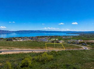 316 N Ridge Cir, Garden City, UT 84028