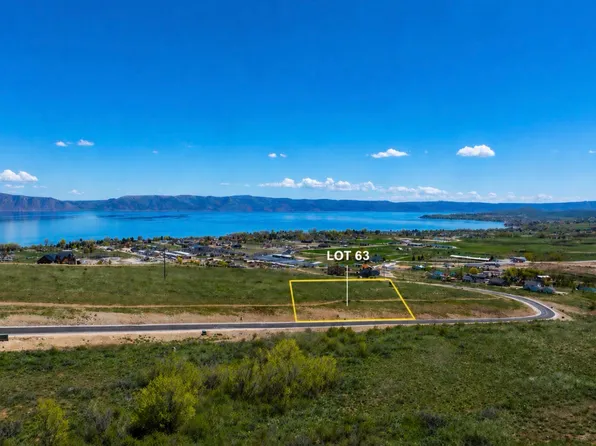 316 N Ridge Cir, Garden City, UT 84028