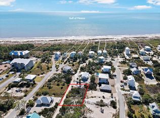 0 Sand Trace Dr, Pt Saint Joe, FL 32456