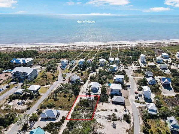 0 Sand Trace Dr, Pt Saint Joe, FL 32456