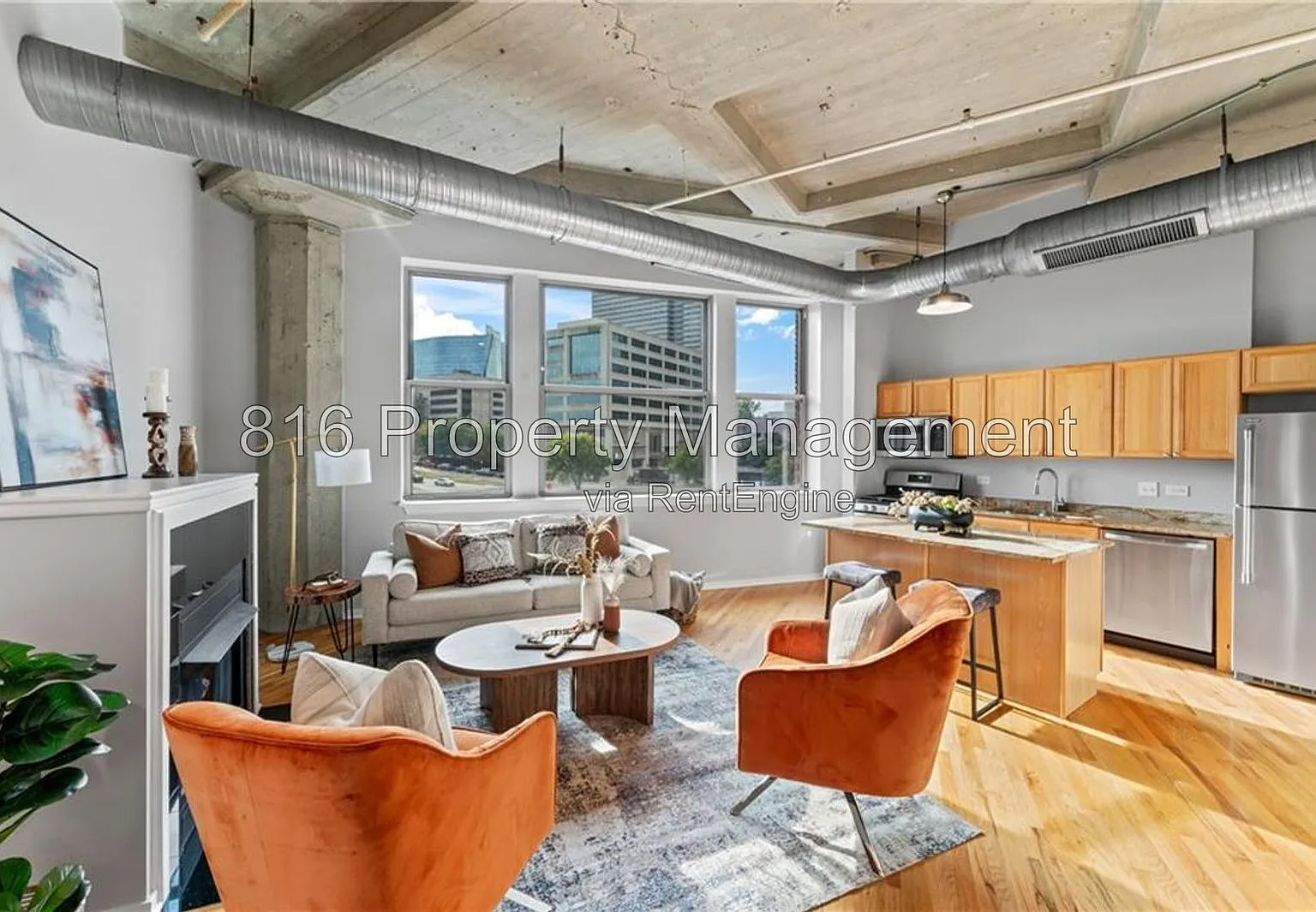 2 bed, 2.0 bath, 1112 sqft, $2,200 — Photo 1