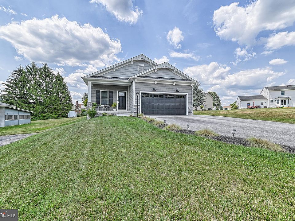 247 Beck Mill Rd, Hanover, PA 17331 Zillow