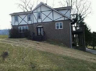 977 Clubhouse Rd, Blacksburg, VA 24060